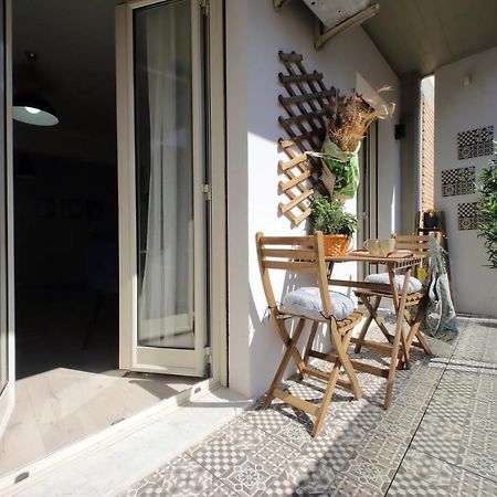 Monteverde Maison Roma Ngoại thất bức ảnh