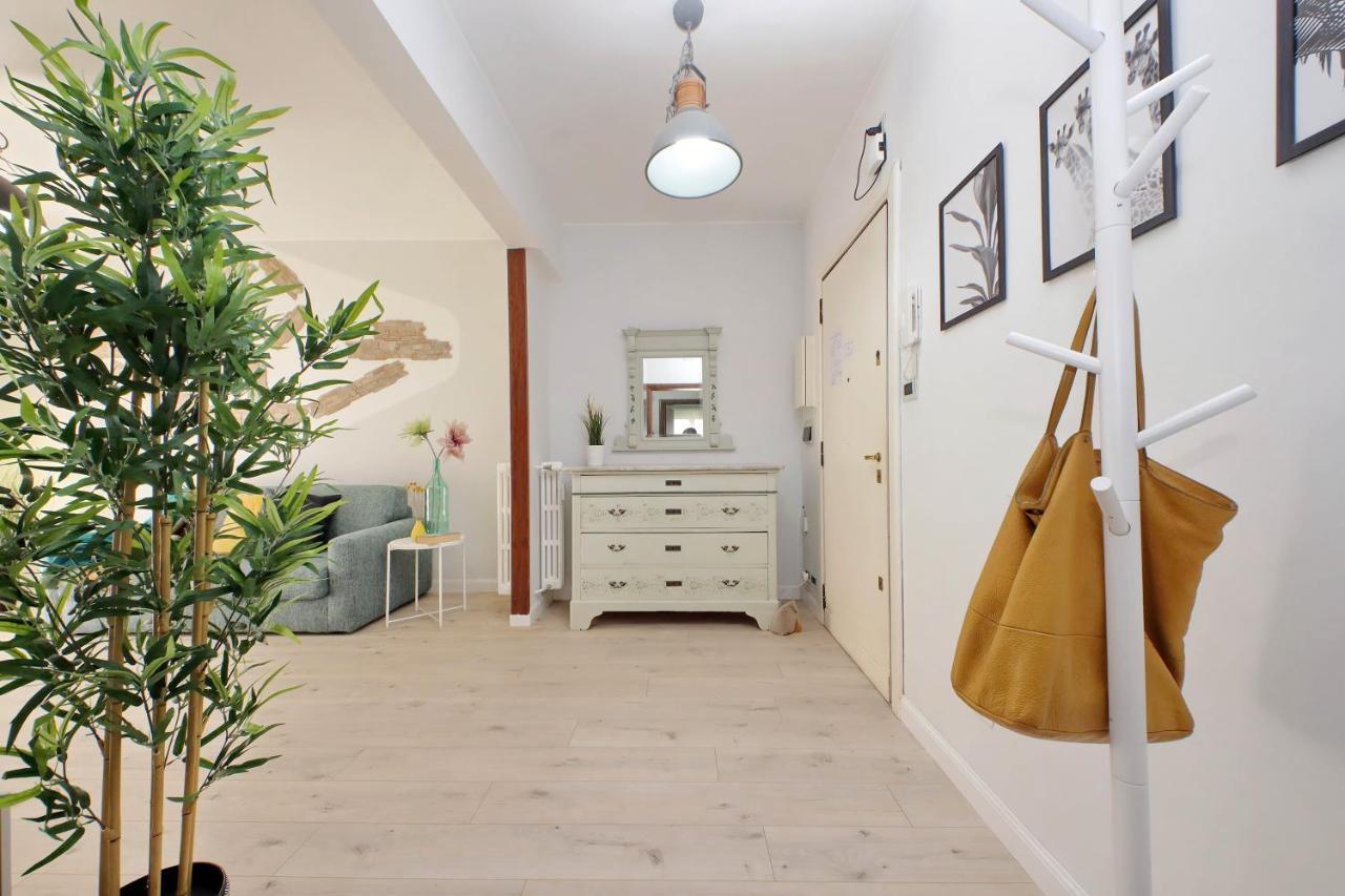 Monteverde Maison Roma Ngoại thất bức ảnh