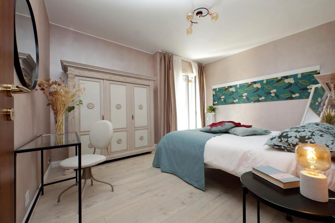 Monteverde Maison Roma Ngoại thất bức ảnh