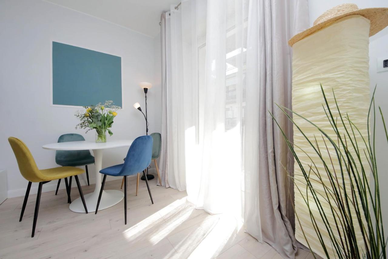 Monteverde Maison Roma Ngoại thất bức ảnh