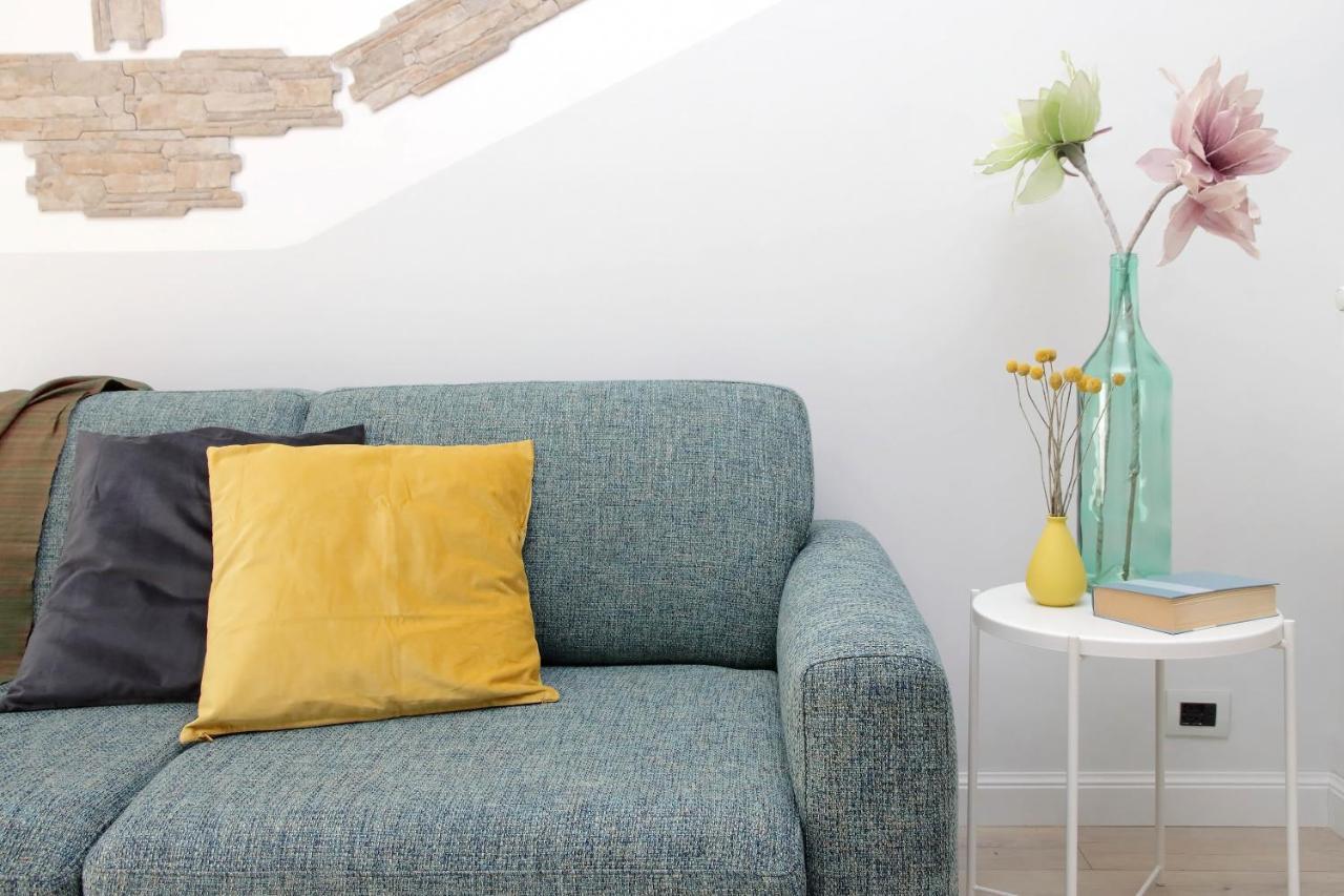 Monteverde Maison Roma Ngoại thất bức ảnh