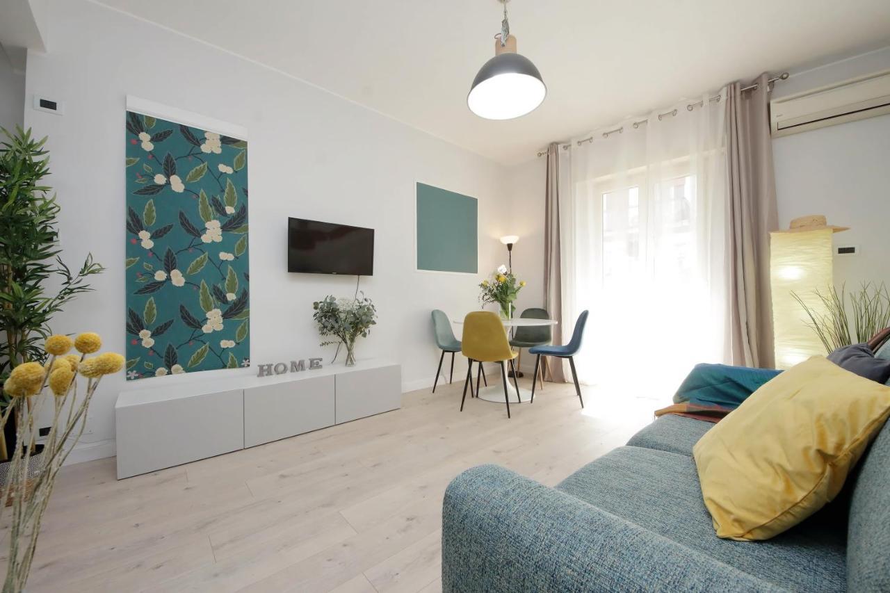Monteverde Maison Roma Ngoại thất bức ảnh