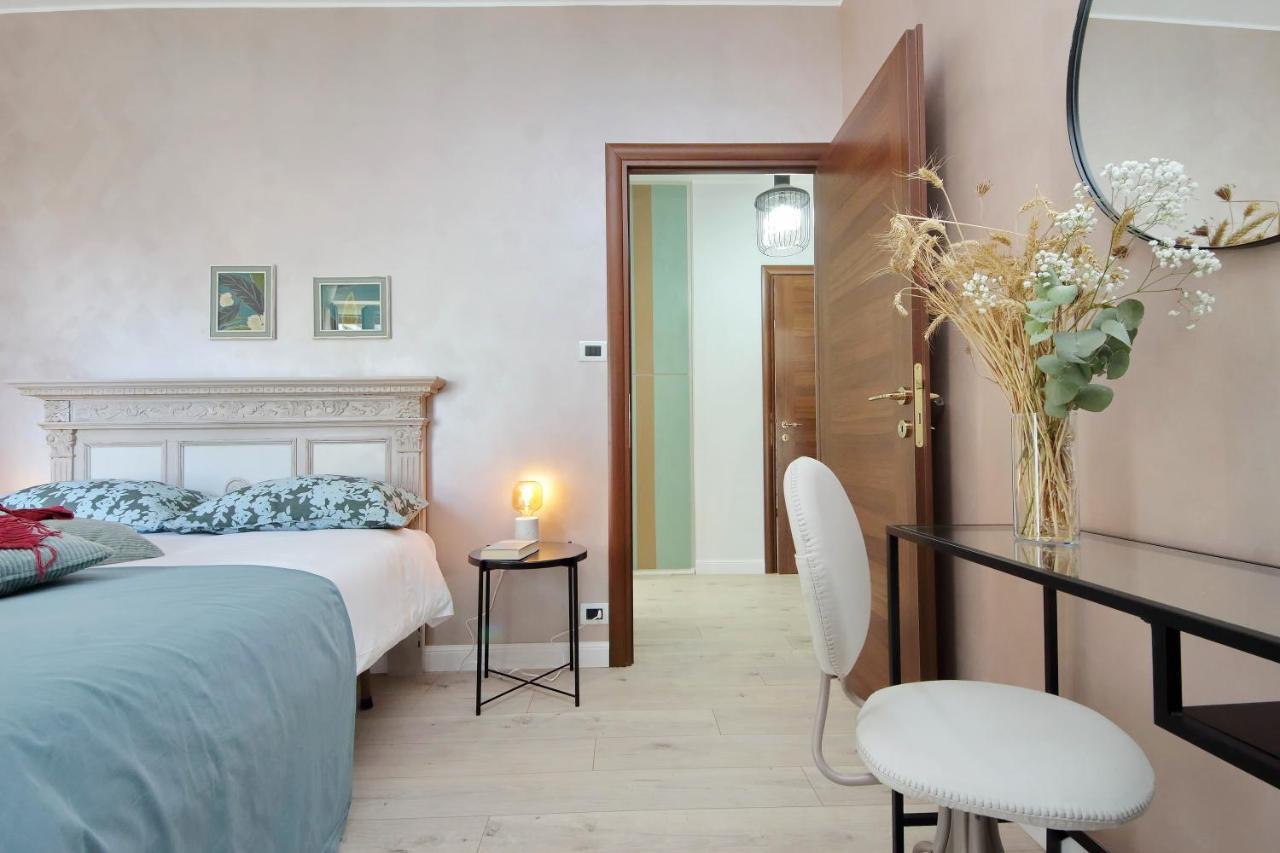 Monteverde Maison Roma Ngoại thất bức ảnh