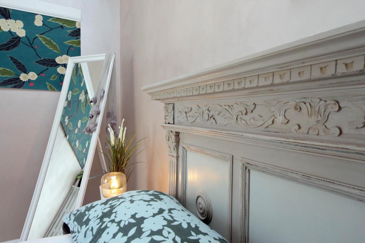 Monteverde Maison Roma Ngoại thất bức ảnh