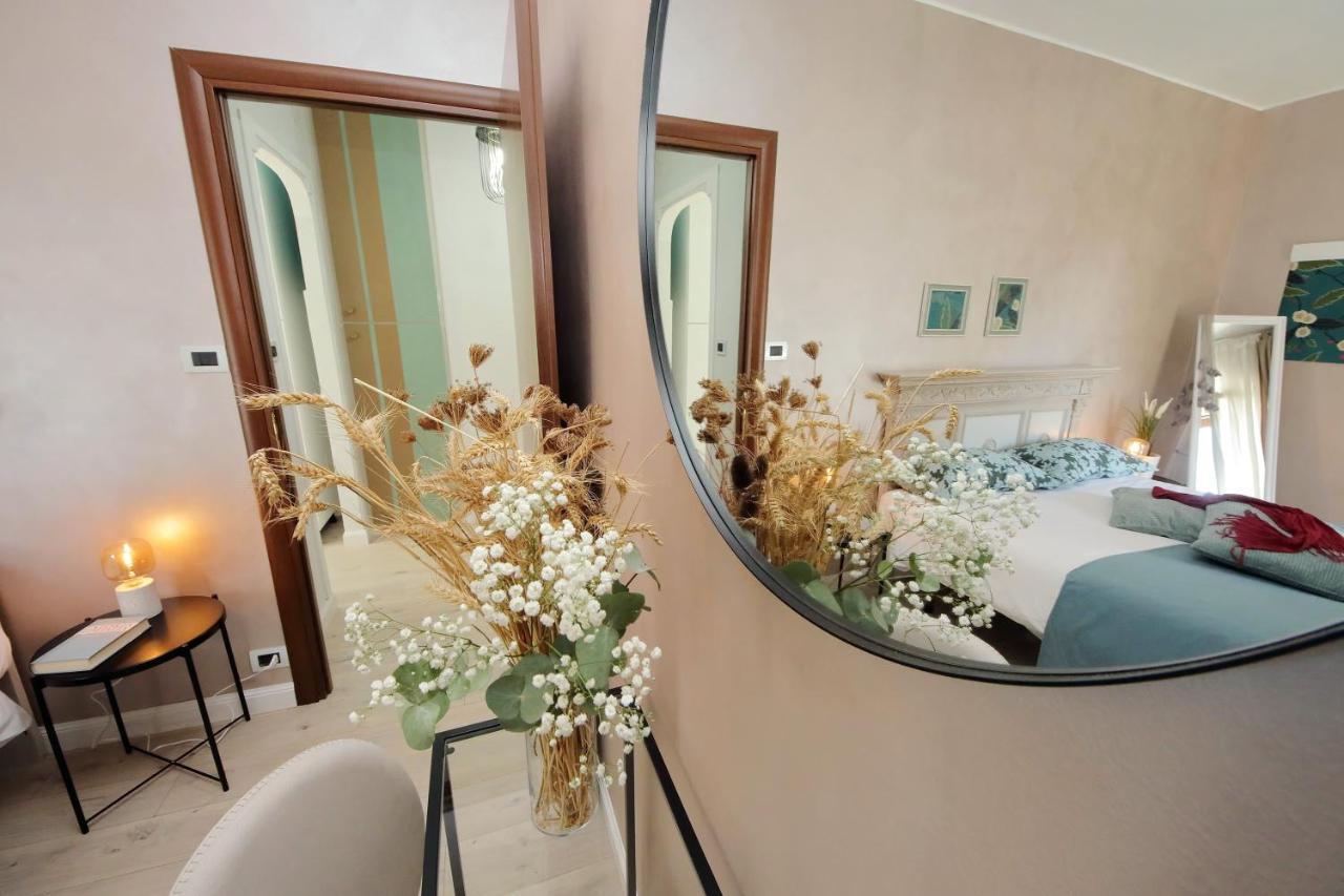 Monteverde Maison Roma Ngoại thất bức ảnh