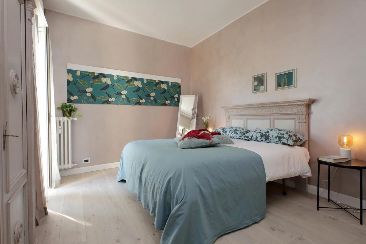 Monteverde Maison Roma Ngoại thất bức ảnh