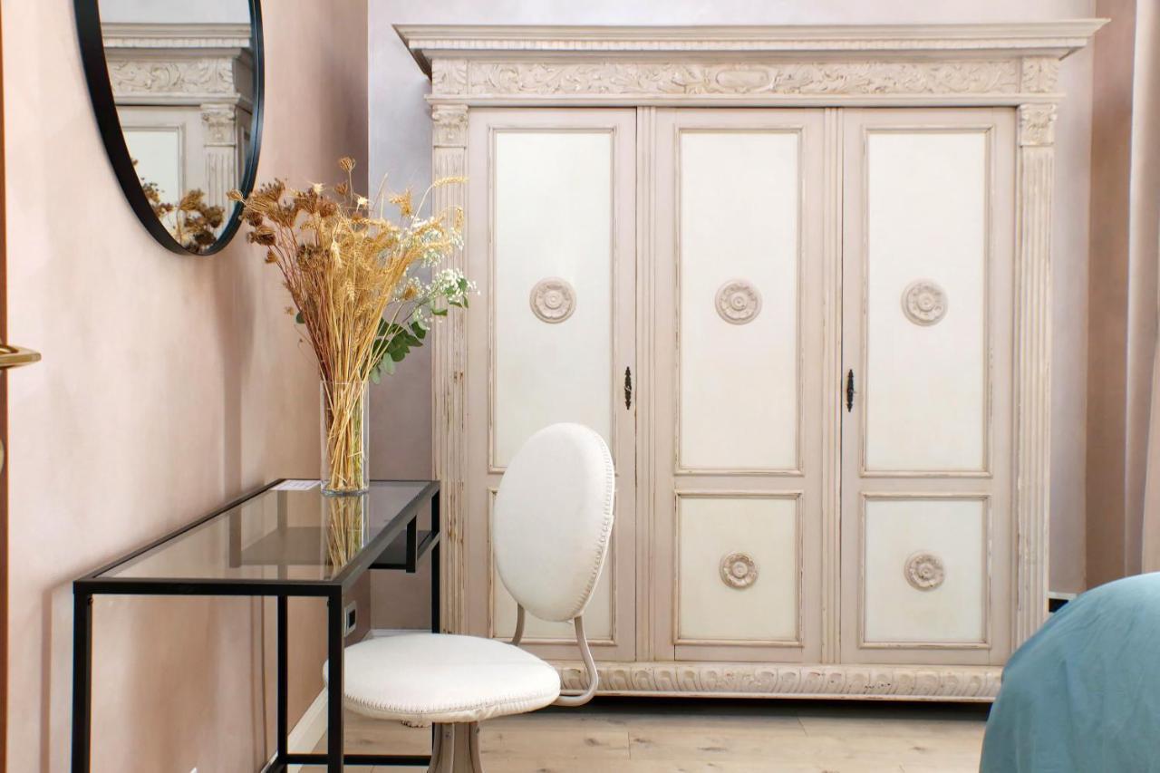 Monteverde Maison Roma Ngoại thất bức ảnh
