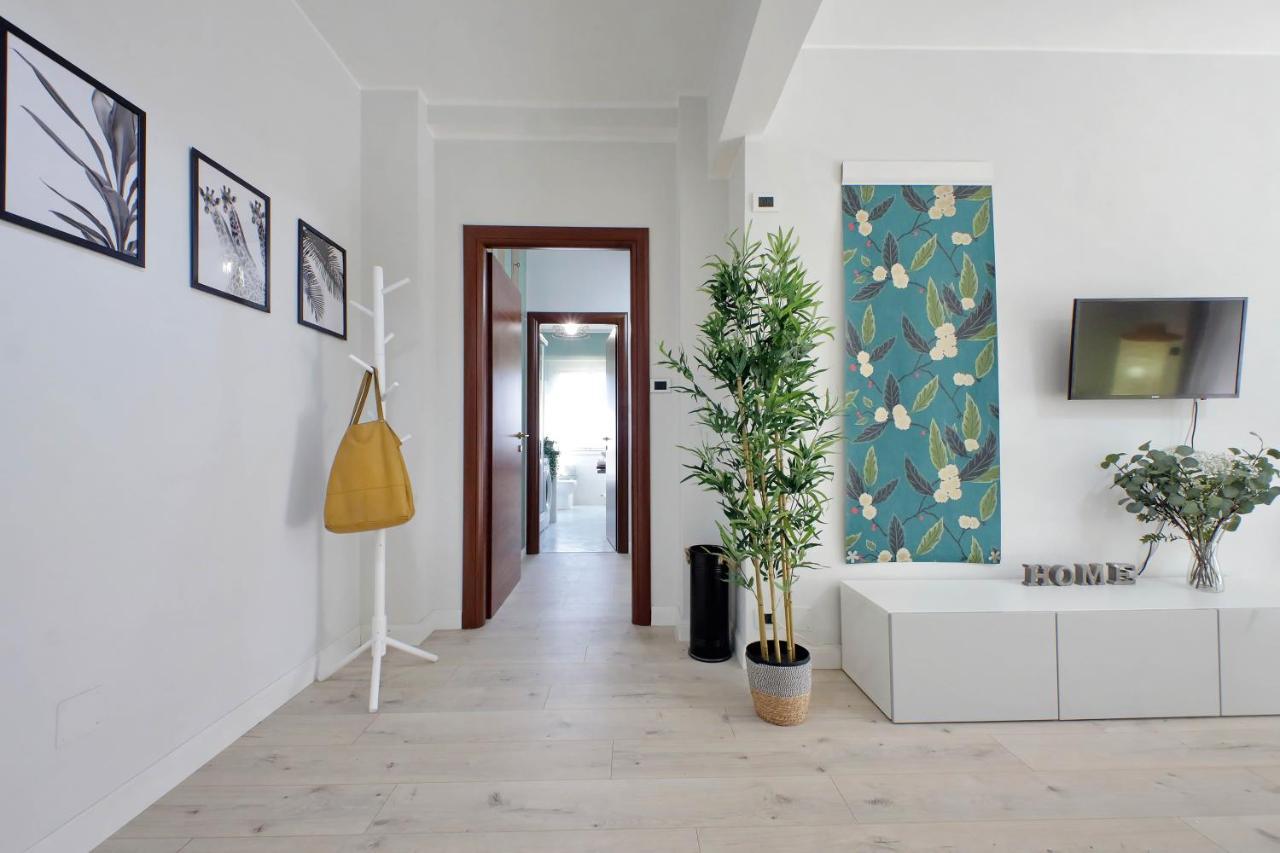 Monteverde Maison Roma Ngoại thất bức ảnh
