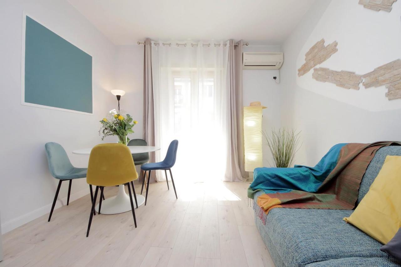 Monteverde Maison Roma Ngoại thất bức ảnh