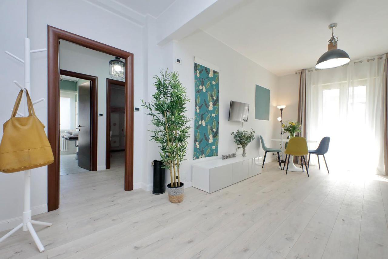 Monteverde Maison Roma Ngoại thất bức ảnh