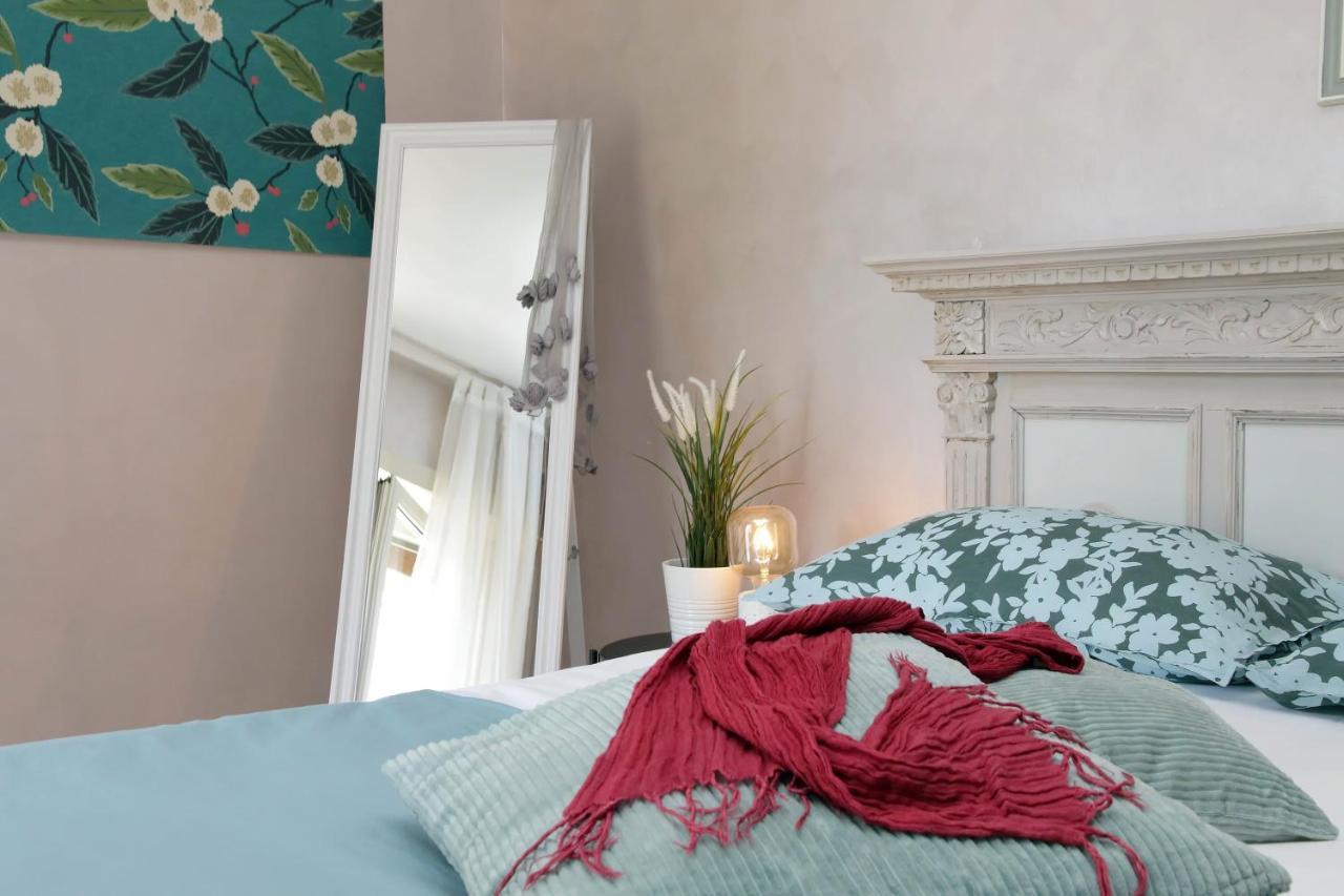 Monteverde Maison Roma Ngoại thất bức ảnh