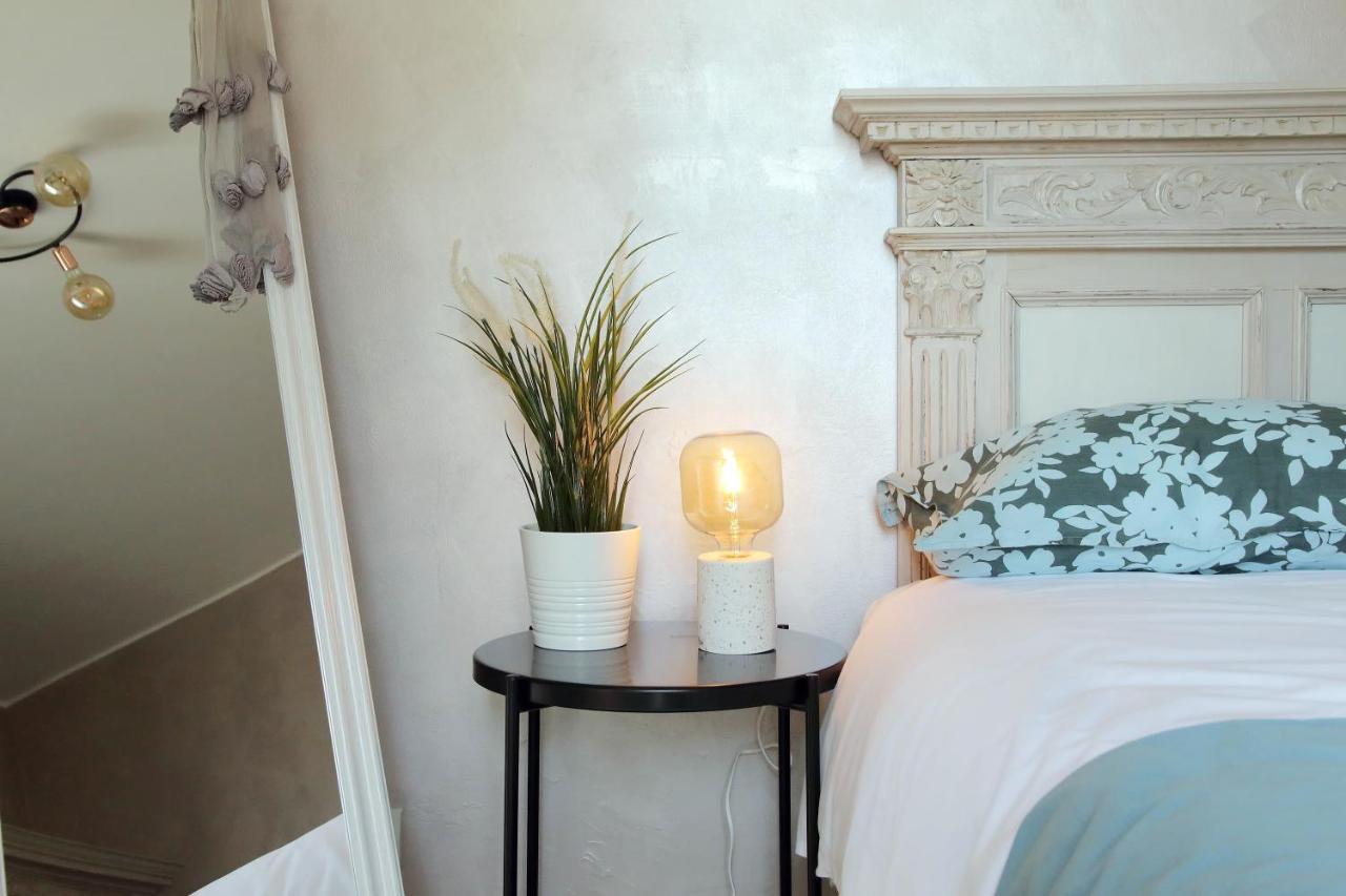 Monteverde Maison Roma Ngoại thất bức ảnh
