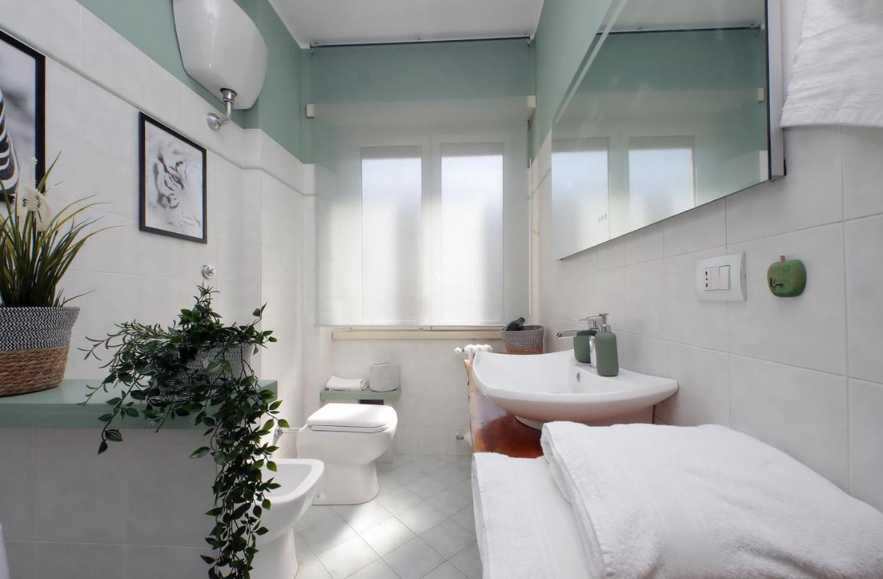 Monteverde Maison Roma Ngoại thất bức ảnh