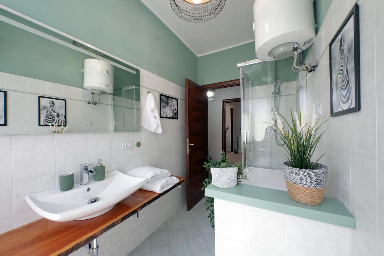 Monteverde Maison Roma Ngoại thất bức ảnh