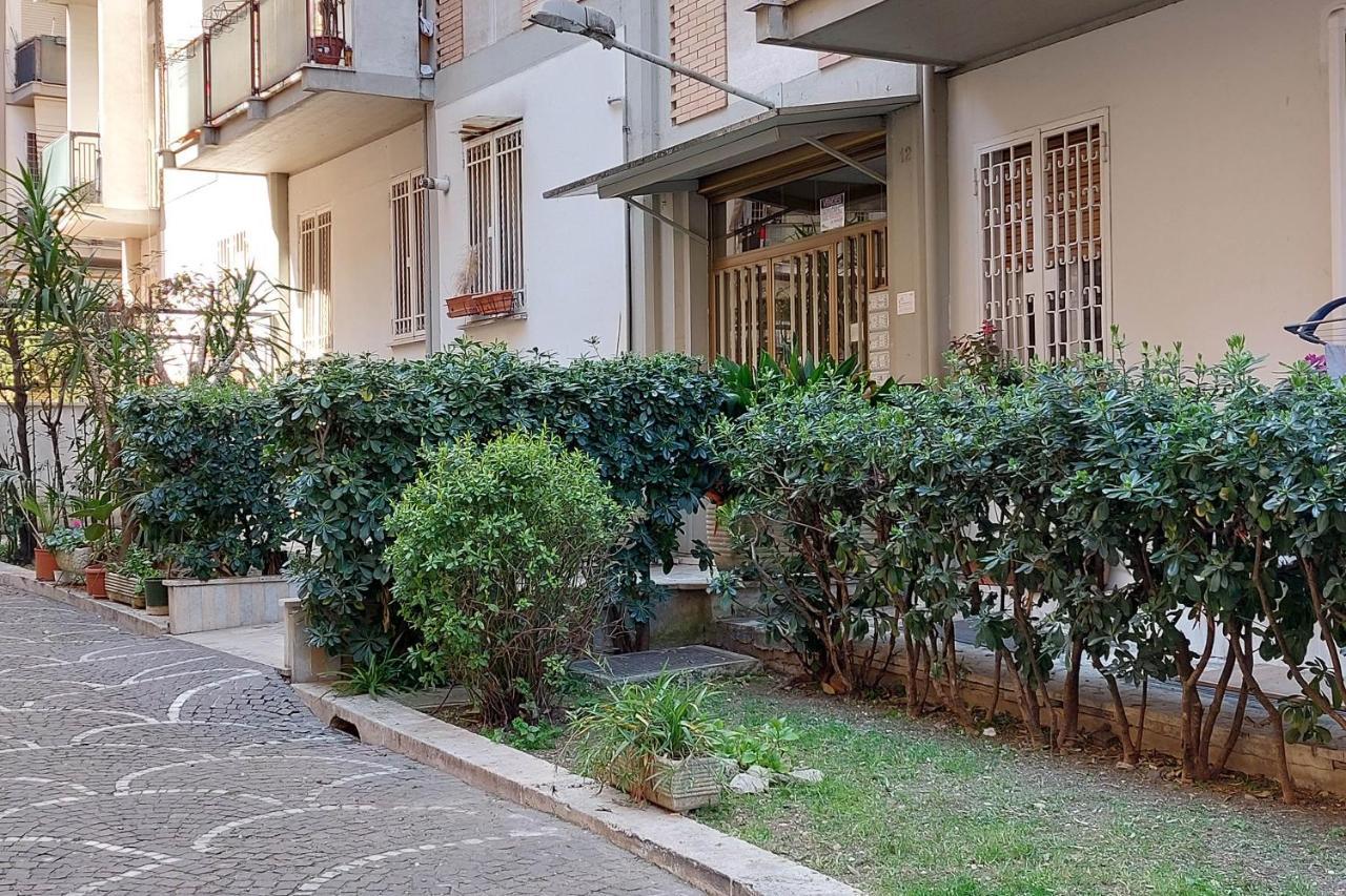 Monteverde Maison Roma Ngoại thất bức ảnh